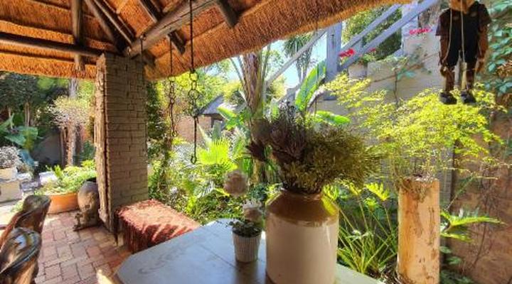 Waterhouse Guest Lodge - Lawley Street