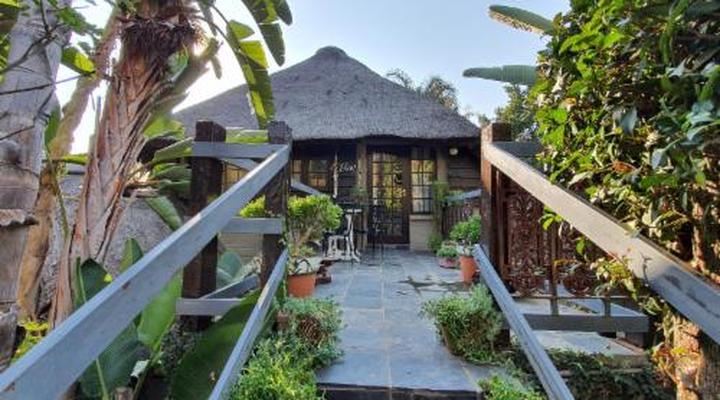 Waterhouse Guest Lodge - Lawley Street