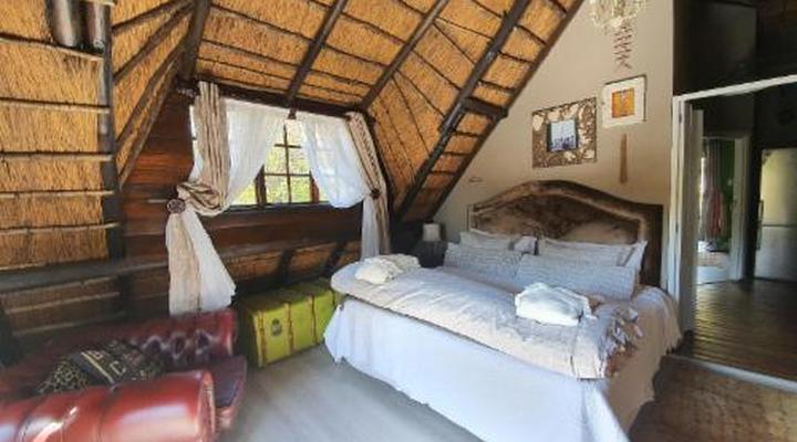 Waterhouse Guest Lodge - Lawley Street