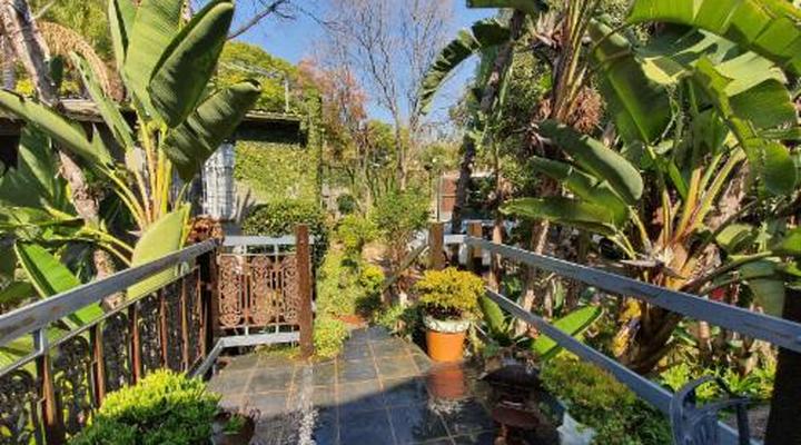 Waterhouse Guest Lodge - Lawley Street