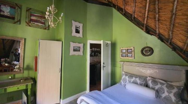 Waterhouse Guest Lodge - Lawley Street