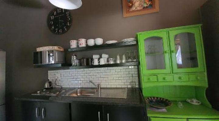 Waterhouse Guest Lodge - Lawley Street