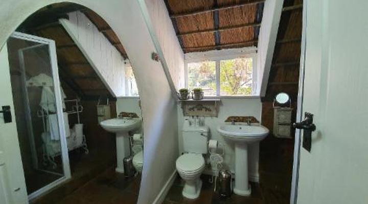 Waterhouse Guest Lodge - Lawley Street