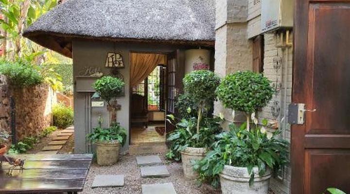 Waterhouse Guest Lodge - Lawley Street