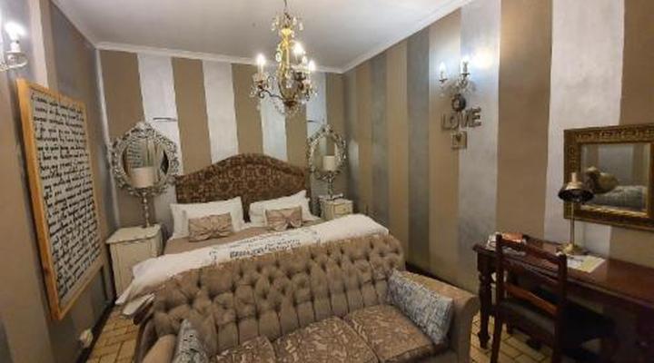 Waterhouse Guest Lodge - Lawley Street