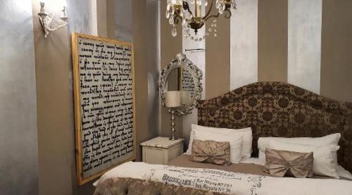 Waterhouse Guest Lodge - Lawley Street