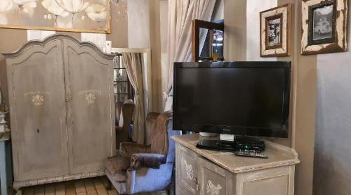 Waterhouse Guest Lodge - Lawley Street