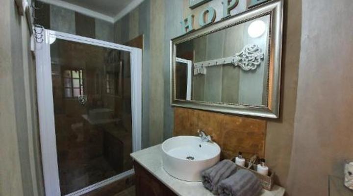 Waterhouse Guest Lodge - Lawley Street