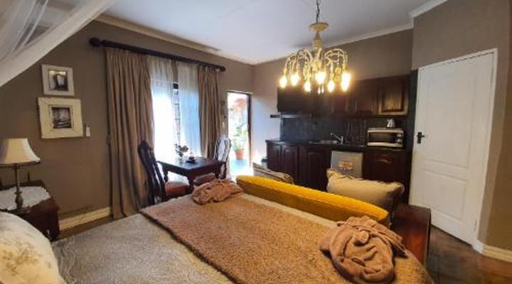 Waterhouse Guest Lodge - Lawley Street