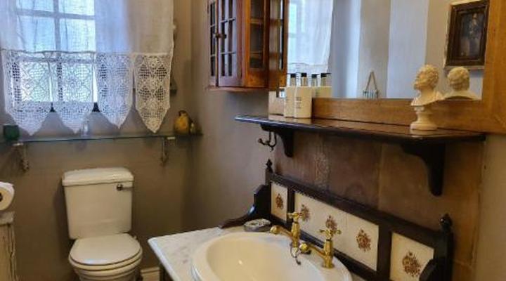 Waterhouse Guest Lodge - Lawley Street