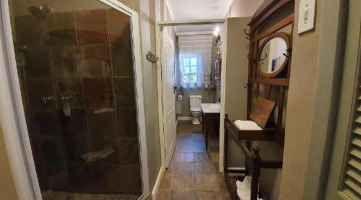 Waterhouse Guest Lodge - Lawley Street