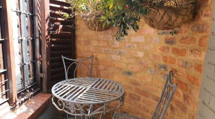 Waterhouse Guest Lodge - Lawley Street