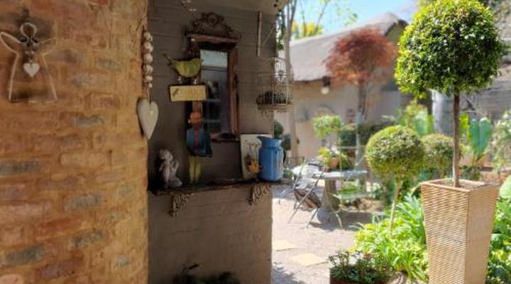 Waterhouse Guest Lodge - Lawley Street