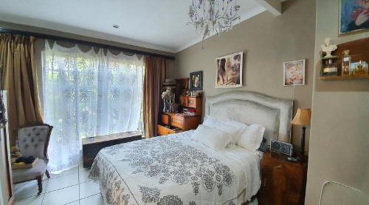 Waterhouse Guest Lodge - Lawley Street