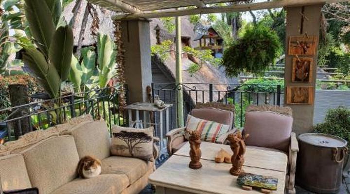 Waterhouse Guest Lodge - Lawley Street