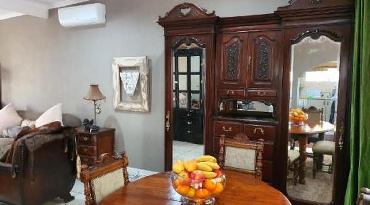 Waterhouse Guest Lodge - Lawley Street