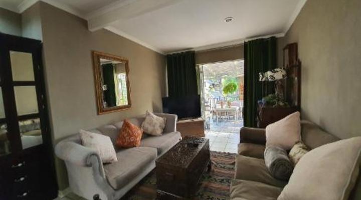 Waterhouse Guest Lodge - Lawley Street