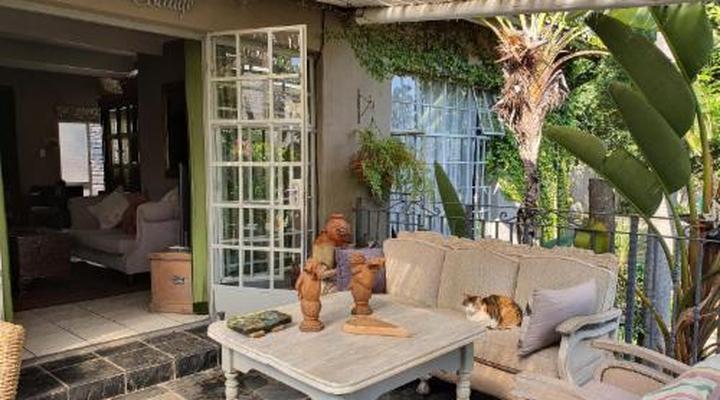 Waterhouse Guest Lodge - Lawley Street