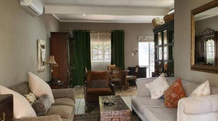 Waterhouse Guest Lodge - Lawley Street