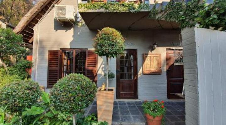 Waterhouse Guest Lodge - Lawley Street