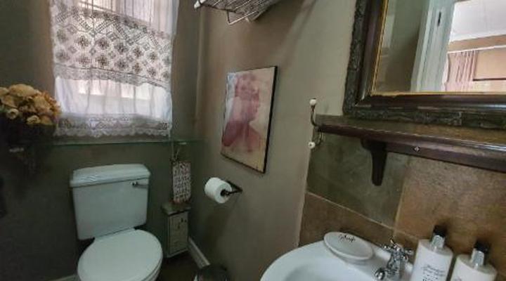 Waterhouse Guest Lodge - Lawley Street