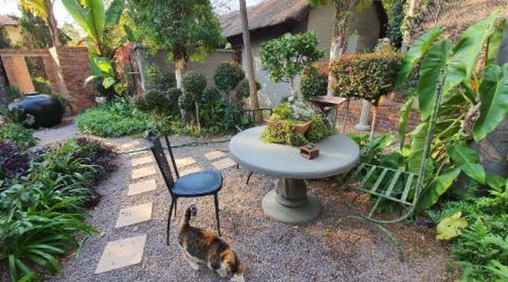 Waterhouse Guest Lodge - Lawley Street