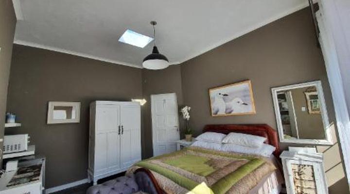 Waterhouse Guest Lodge - Lawley Street