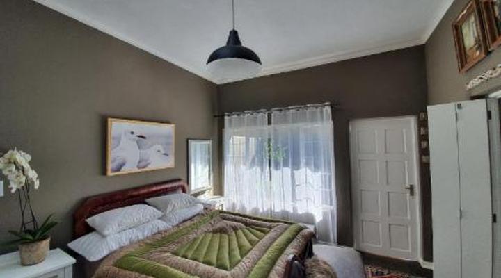 Waterhouse Guest Lodge - Lawley Street