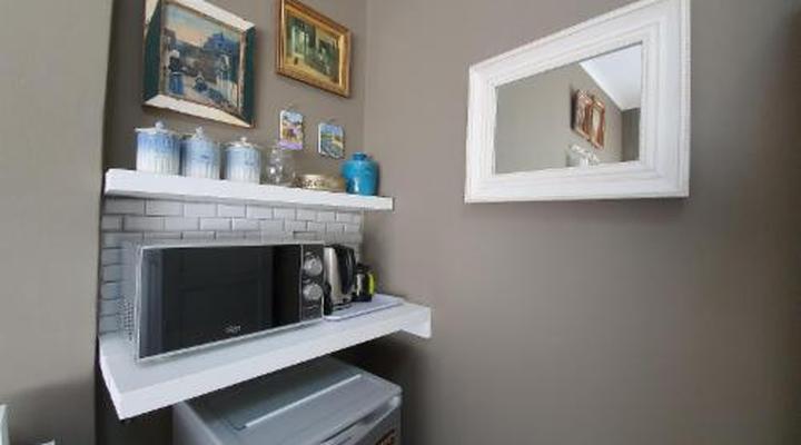 Waterhouse Guest Lodge - Lawley Street