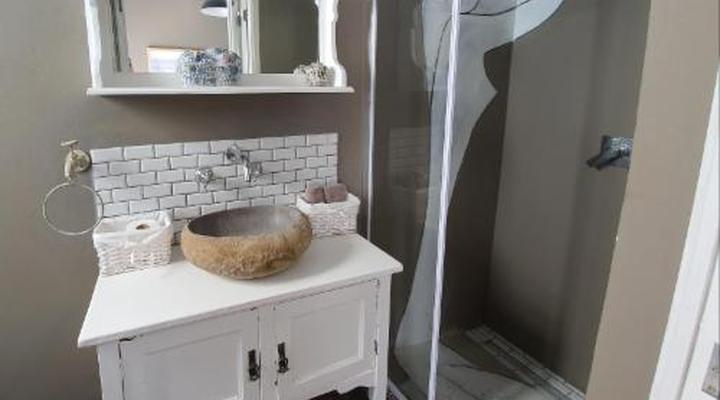 Waterhouse Guest Lodge - Lawley Street