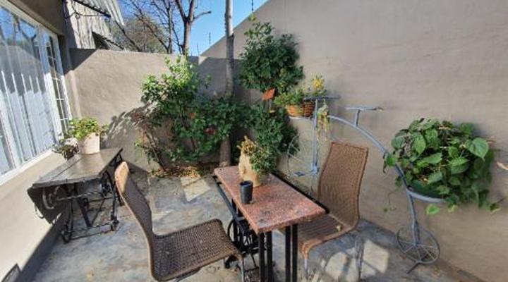 Waterhouse Guest Lodge - Lawley Street