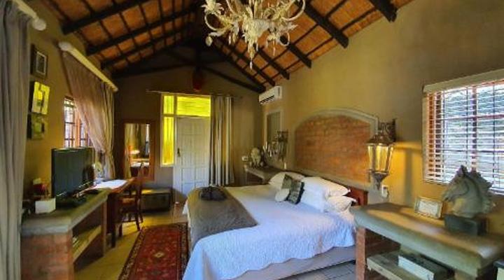 Waterhouse Guest Lodge - Lawley Street