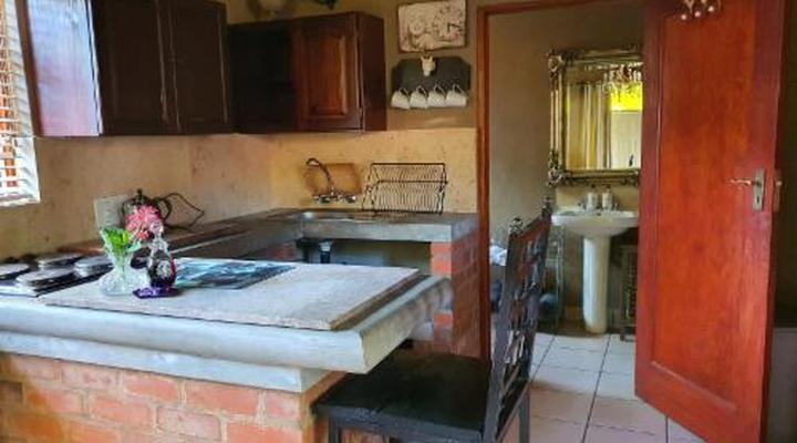 Waterhouse Guest Lodge - Lawley Street