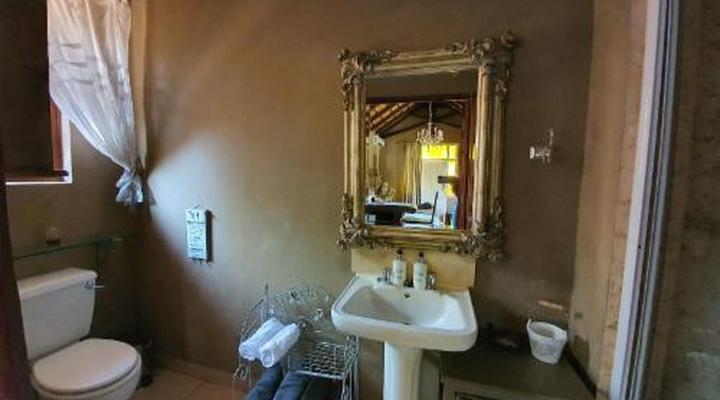 Waterhouse Guest Lodge - Lawley Street