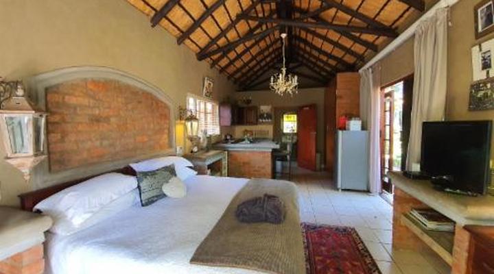 Waterhouse Guest Lodge - Lawley Street