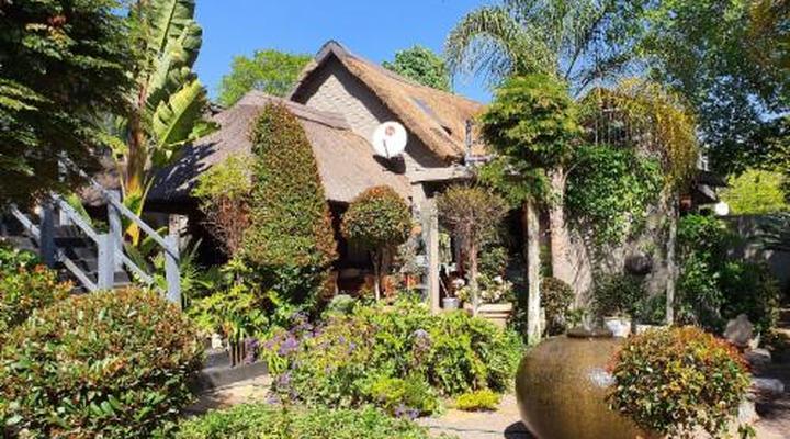 Waterhouse Guest Lodge - Lawley Street