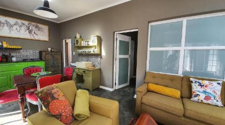 Waterhouse Guest Lodge - Lawley Street