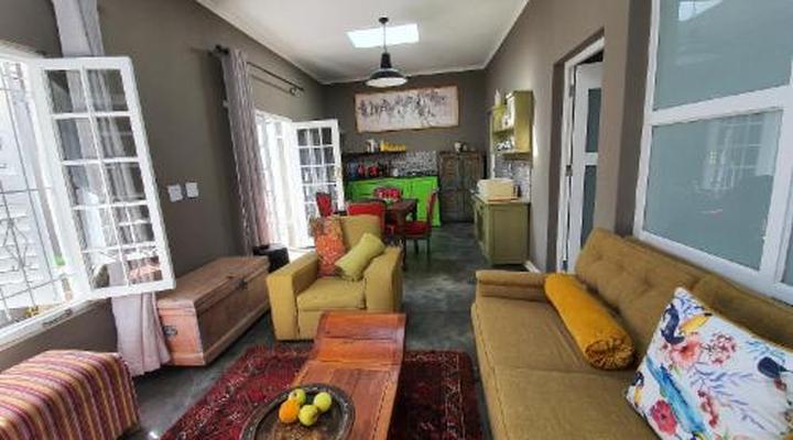 Waterhouse Guest Lodge - Lawley Street