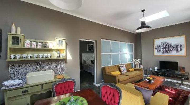 Waterhouse Guest Lodge - Lawley Street