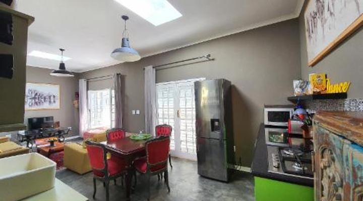 Waterhouse Guest Lodge - Lawley Street