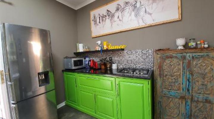 Waterhouse Guest Lodge - Lawley Street