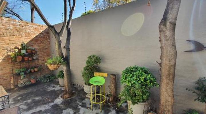 Waterhouse Guest Lodge - Lawley Street