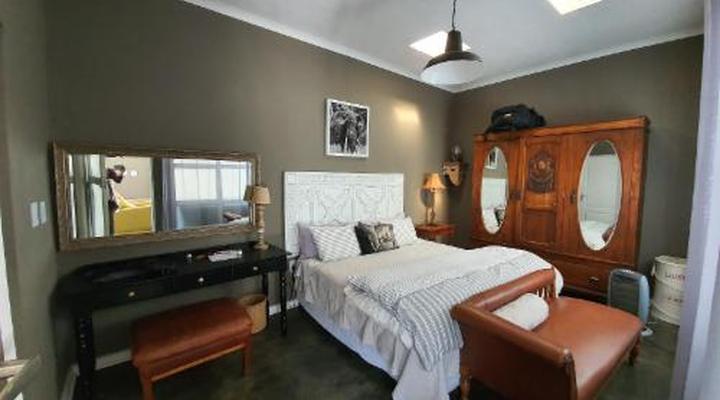 Waterhouse Guest Lodge - Lawley Street