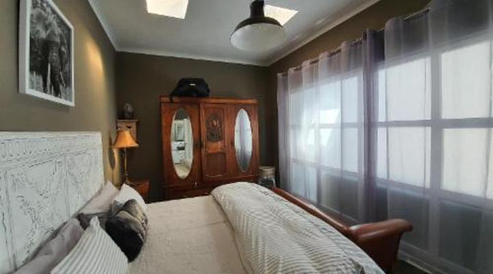 Waterhouse Guest Lodge - Lawley Street