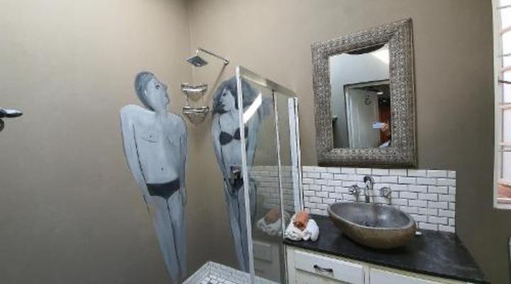 Waterhouse Guest Lodge - Lawley Street