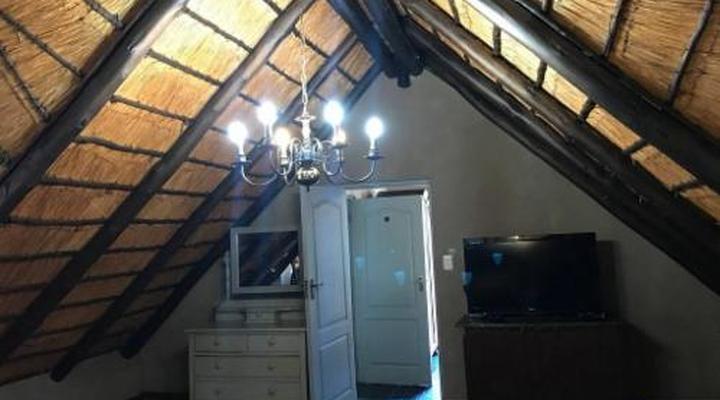 Waterhouse Guest Lodge - Lawley Street