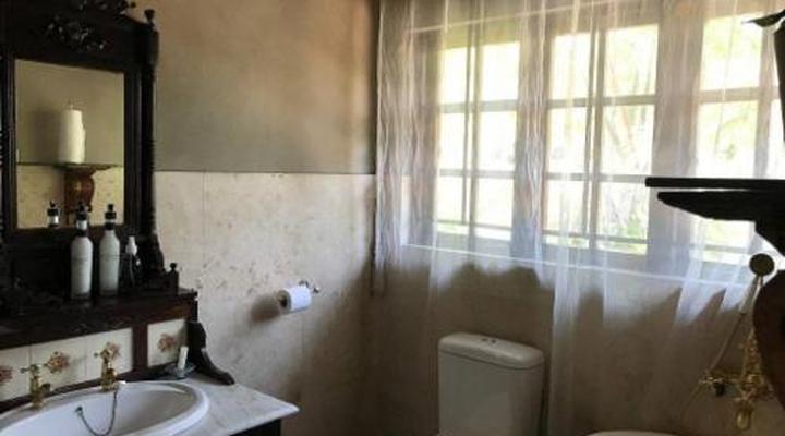 Waterhouse Guest Lodge - Lawley Street