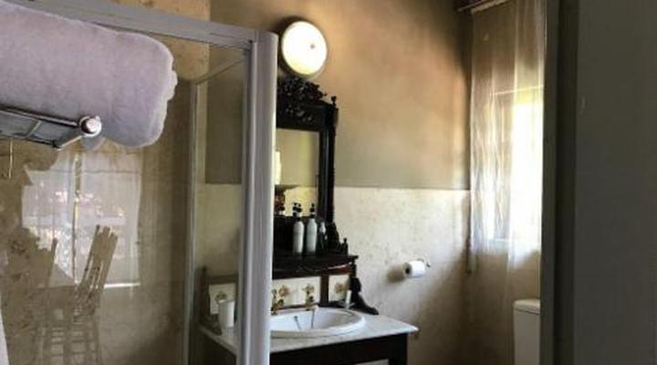 Waterhouse Guest Lodge - Lawley Street