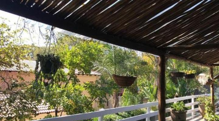 Waterhouse Guest Lodge - Lawley Street