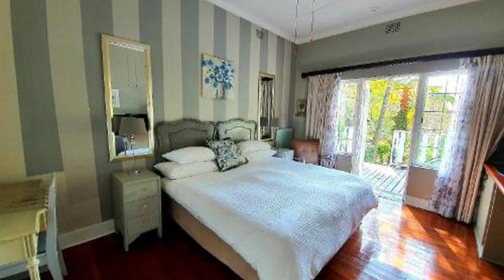 Waterhouse Guest Lodge - Bourke Street